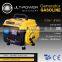 reasonable price Standard Diesel Generators 5kva silent diesel generator