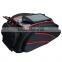 600D Polyester Solar Tank Bag for Motocycle Magnets Tank Bag