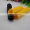 Magic garlic peeler easy roll silicone garlic roller tube peeler