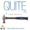 linyi quite brand steel handle 0.25kg claw hammer