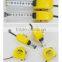 ABS cheap brand 2m measuring tape