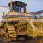Factory directly supply HBXG 230HP SD7 mini crawler dozers for sale