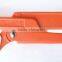 Adjustable Industrial 1'' Cast Iron Universal Pipe Wrench