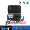 2016 hot selling 33 in 1 products kit used for gopros heros 4 accessories bundle of camera cases