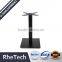 Highest Level Customization Table Legs Cast Iron