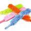 flexible microfiber window duster