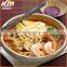 Kemen corn flavor instant noodles with 1000g noodle