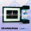 Alibaba HCNT 8 Inch LCD Digital Photo Frame, Levitating Display