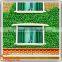 Hot sale artificial grass wall fake plant wall wholesaler on  china