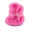 Baby's wings angel boy mould DIY turn the sugar cake mould the silicone  1688 agent
