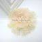DIY CF1197 fancy large baby chiffon bead hair clip