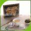 world famous green tea natural brown rice tea from zhejiang