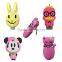 Animal Shape Colorful Baby Brands Nail Clipper