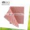 OEM over 13 years factory wholesale eco friendly dog cloth