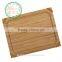 best Bamboo wood breakfast cutting boards