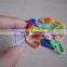 Knitting Accessories 10 colors 22mm Safety Pin Knitting Marker