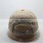 Manufacturer/Factory Custom Washed Baseball Cap