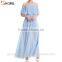 Formal cheap gown vestido women party long wedding evening off shoulder chiffon bridesmaid dresses