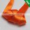 Modern Design Luxury Paper Bag Ribbon Handle