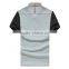2016 New Style Polo Shirt Young Men Summer Wear Polo Shirt
