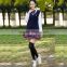 High school uniform for girls/korean school girls uniform pictures