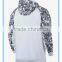 Camo Pullover Fashion Hoodie