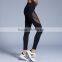 Breathable Custom Yoga Pants Leggings Sport Fitness