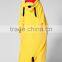 Fleece Halloween Cosplay Japanese Pajamas Costume Adult Jumpsuit