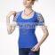 Women's seamless loose tunic tops/ dressy tunic tops