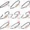 special design pearl crystal woman hair accessories from China