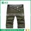 New Fashion Summer 100% Cotton Bermuda Shorts for Men