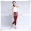 3 Colors Spandex pants for girl,yuga pants