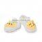 Little Piggy Design Crochet Knitting Baby Shoes