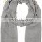 Woven Winter Warm Printing Scarf 2017