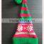 Christmas Kitted Hats&Toy's Knit Hats&Chrismats Knit Accessories