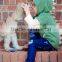 Unisex Dino Hoodie Dinosaur Costume Party Kids Trex Clothing Cool Baby Clothes