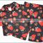 The car Printing fire prevention sleep wear baby boy sleeping wear