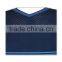 ISO9001/BSCI Manufature Popular Navy Blue Fitted Pullover Cardigan Sweater