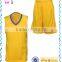 New design Fashion Breathable Sports Suit Cheap Youth Uniforms Mens Basketball Sets