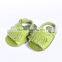 genuine leather sandals. soft sole leather sandals for baby