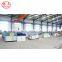 Top 10 Chinese Brand 20m/min PP PE PVC single wall corrugated pipe production line