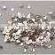 SS3/SS4/SS5/SS6 small size of 10gross crystal flat back stones for nails art