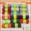 Global hot selling bamboo wool blended knitting yarn for hand knitting