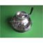 16 inch hydroponics clear hand-driven& motor-driven bowl leaf trimmer
