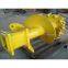 double cut rock drilling auger for piling company