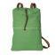Fashionable 2015 Cotton Drawstring Backpack