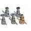 360degree large tank washing nozzle