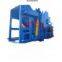 scrap steel crusher