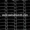 Factory Price DP Nickel Knitted Wire Mesh For Cleaning Ball