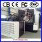 China supplier vacuum HIP sintering furnace